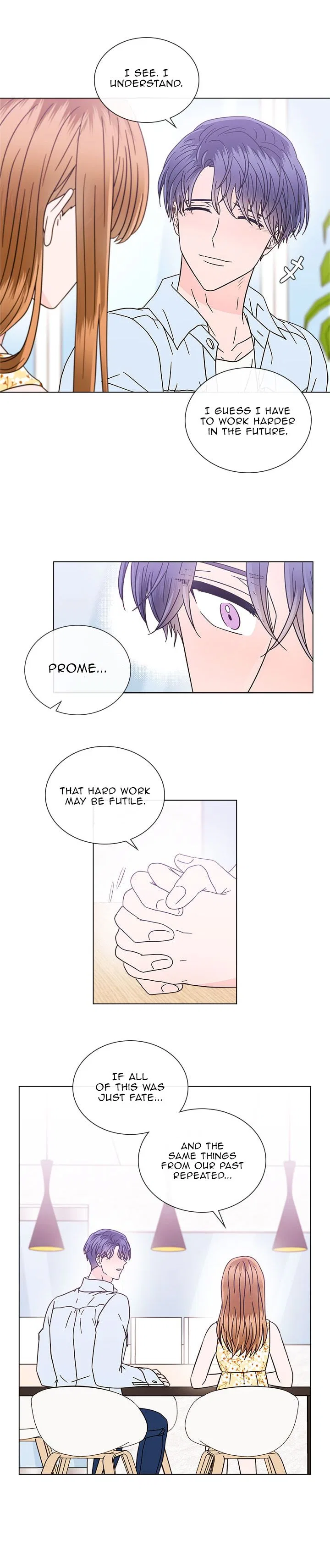You Are My Destiny Chapter 49 – Page 14