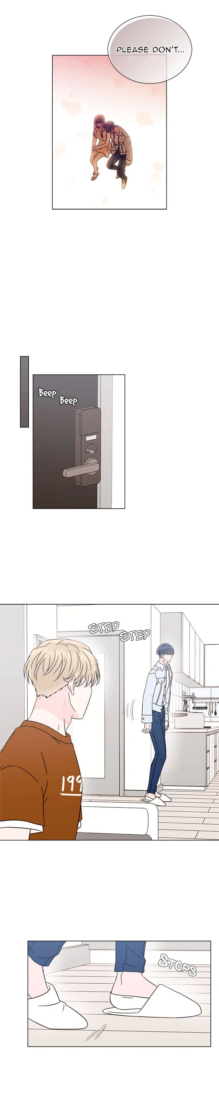 You Are My Destiny Chapter 49 – Page 16