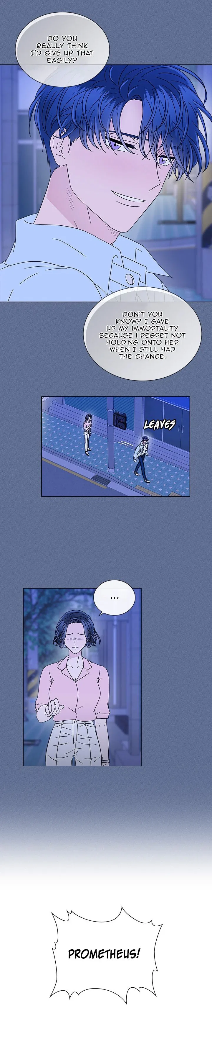 You Are My Destiny Chapter 48 – Page 10