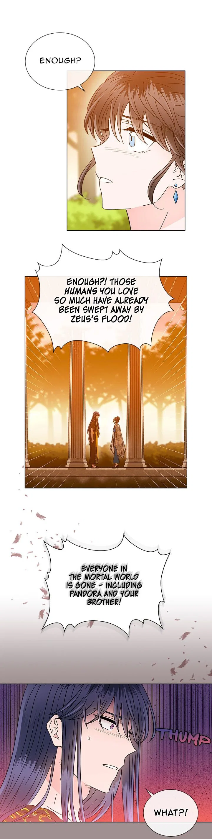 You Are My Destiny Chapter 48 – Page 12