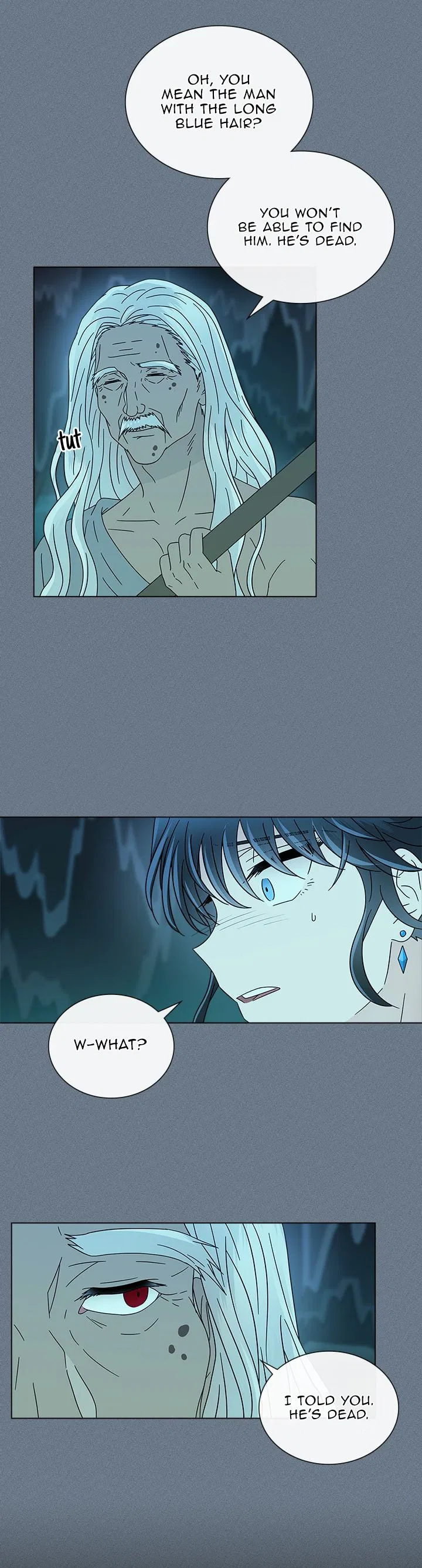 You Are My Destiny Chapter 48 – Page 15