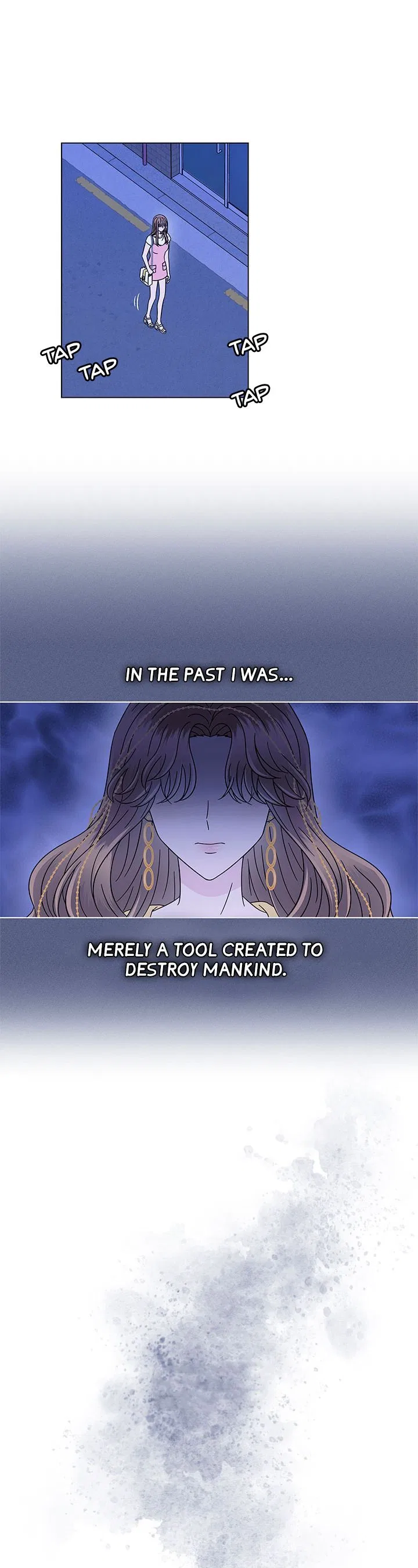 You Are My Destiny Chapter 47 – Page 4