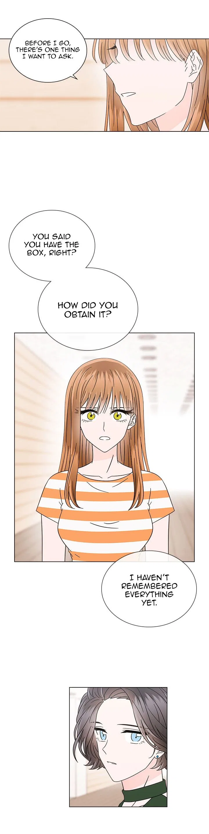 You Are My Destiny Chapter 47 – Page 17