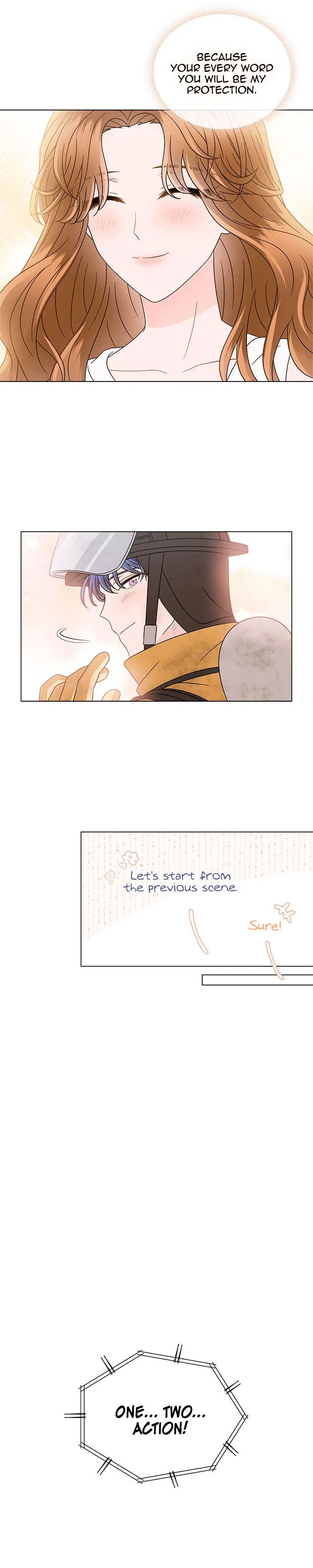 You Are My Destiny Chapter 47 – Page 23