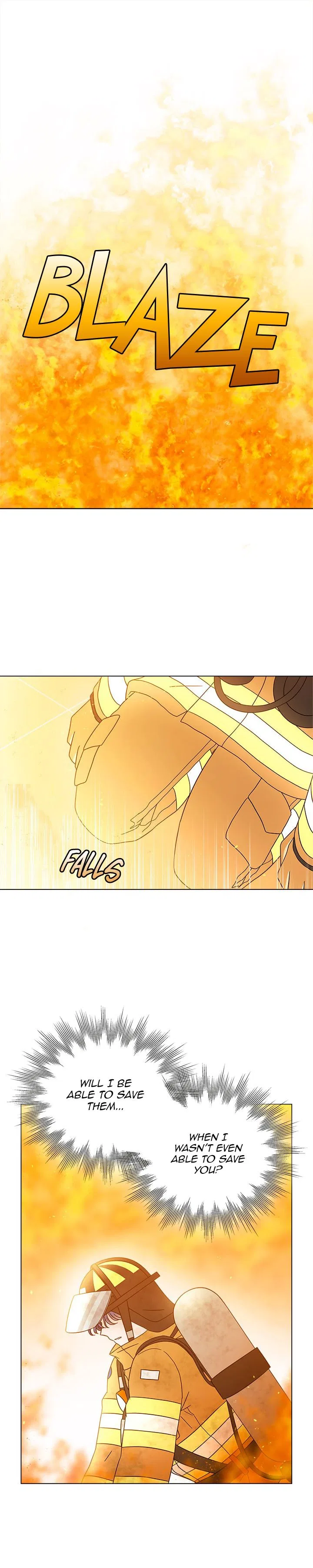 You Are My Destiny Chapter 47 – Page 24