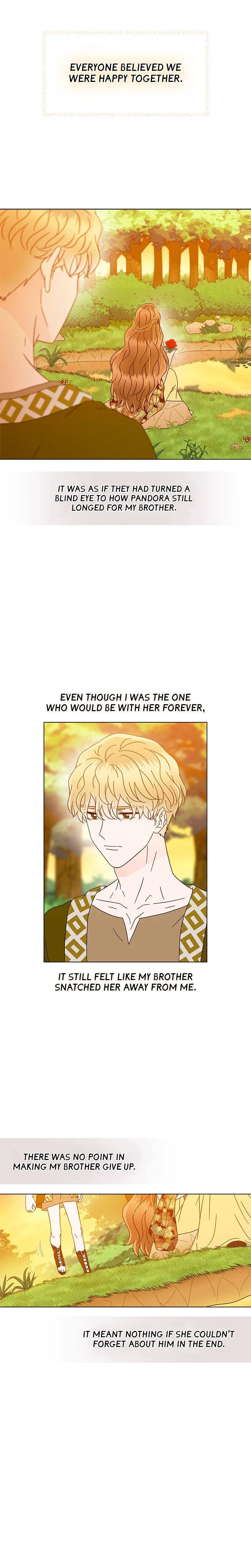 You Are My Destiny Chapter 46 – Page 4