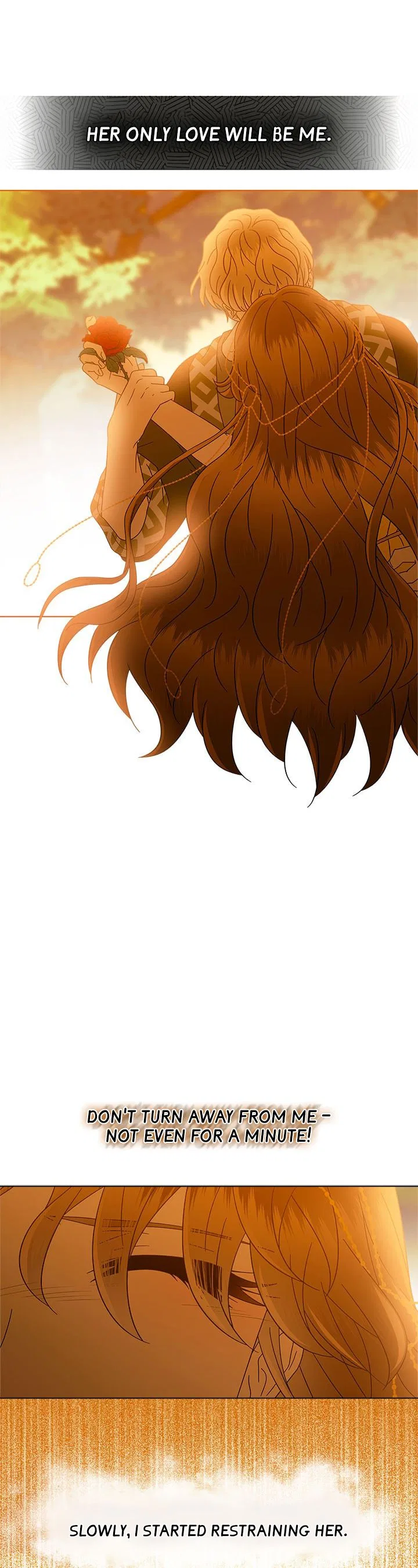 You Are My Destiny Chapter 46 – Page 6