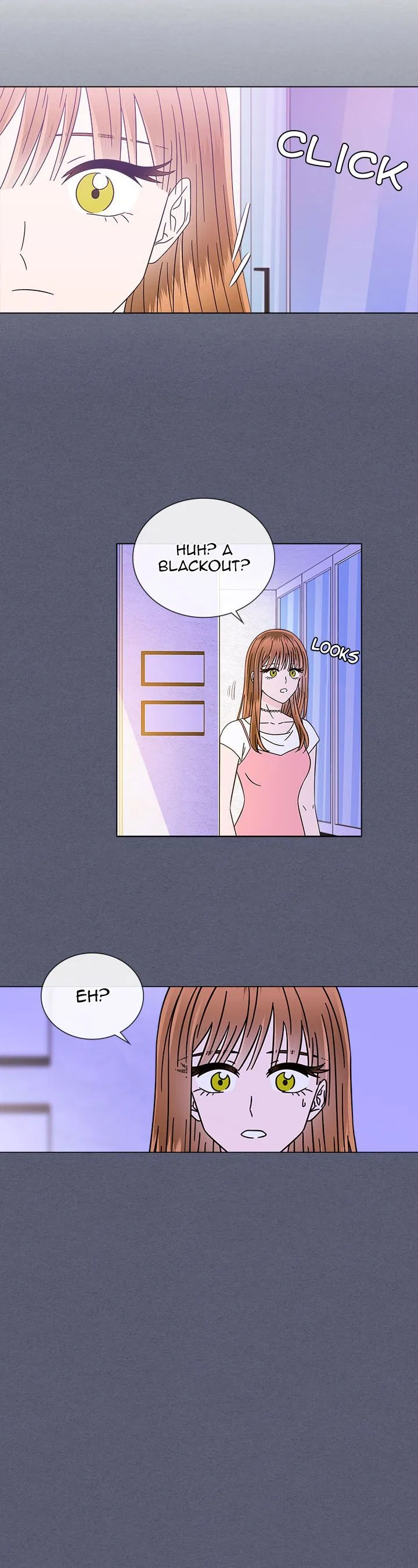 You Are My Destiny Chapter 46 – Page 13