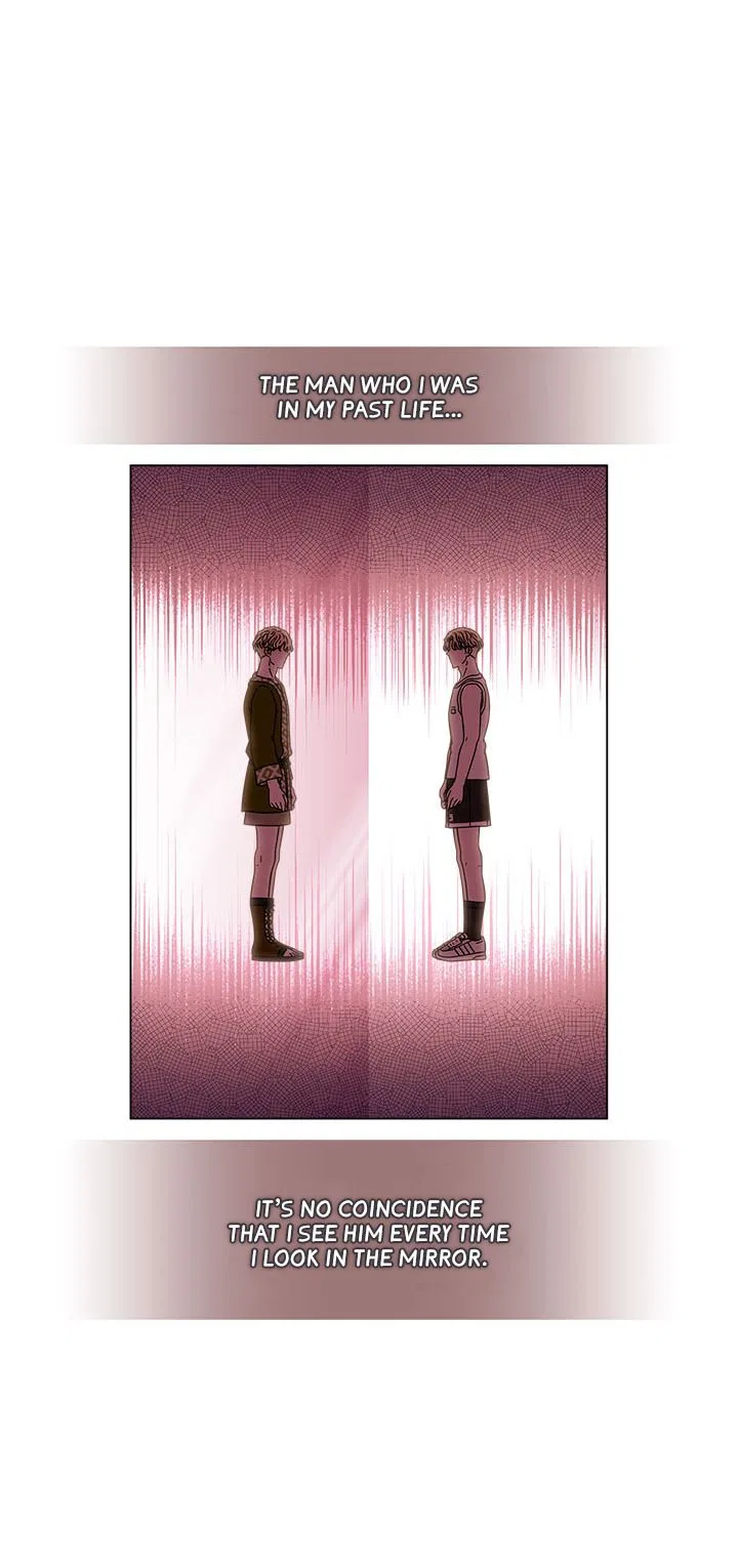 You Are My Destiny Chapter 45 – Page 8