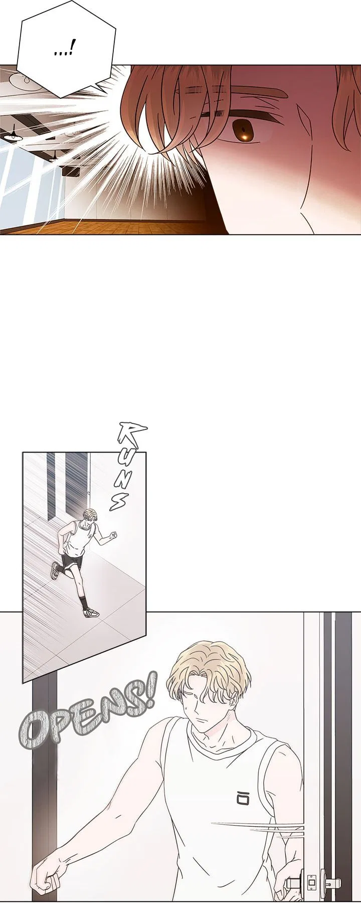 You Are My Destiny Chapter 45 – Page 9