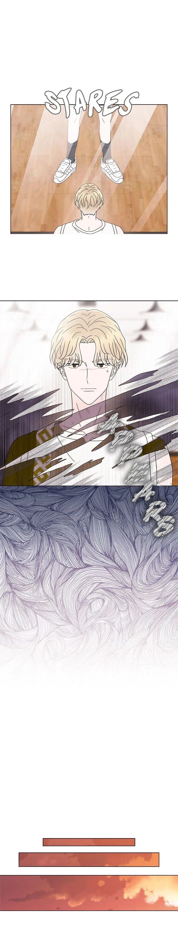 You Are My Destiny Chapter 45 – Page 10