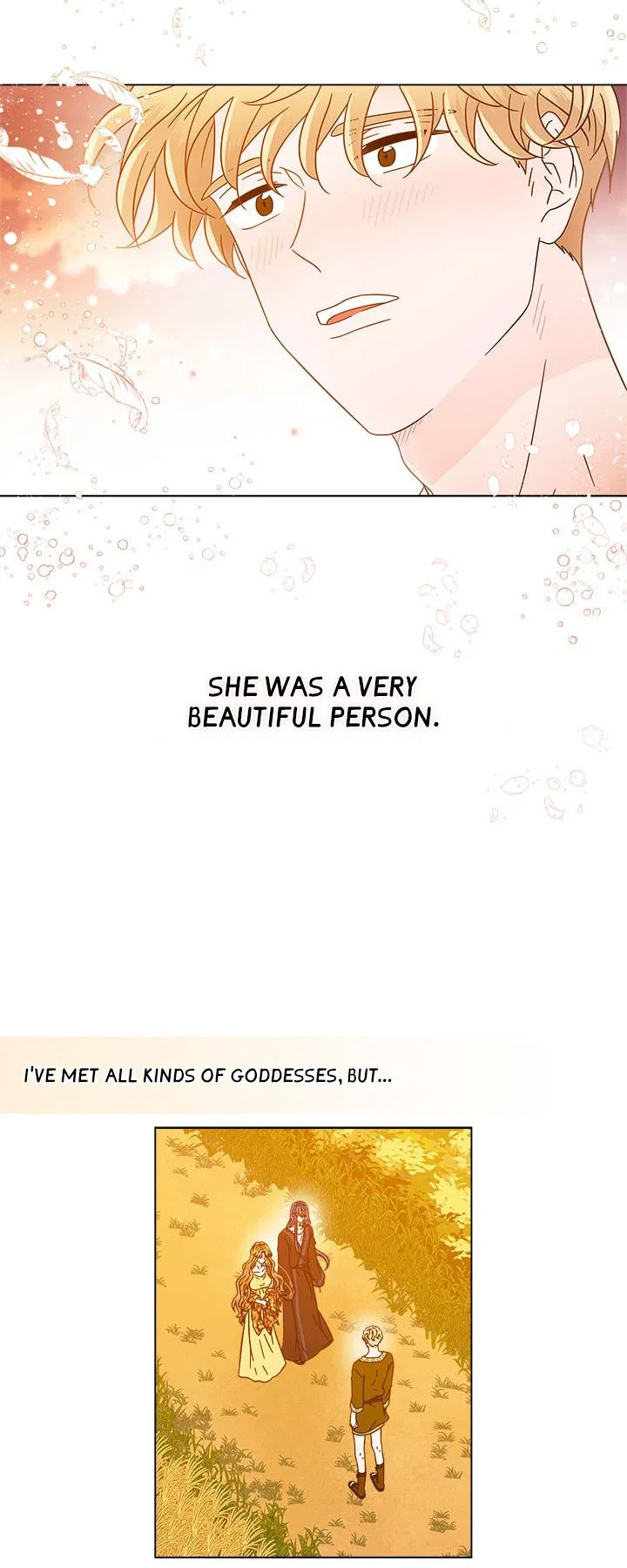 You Are My Destiny Chapter 45 – Page 12