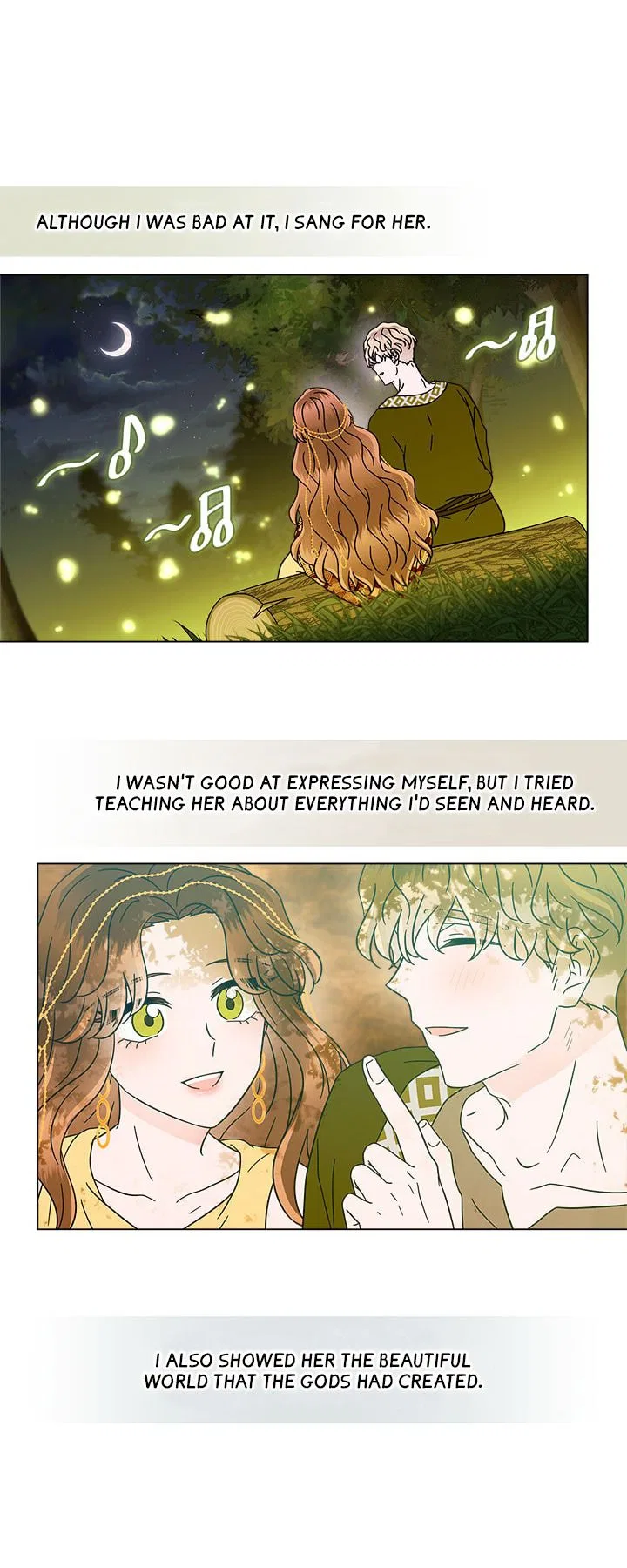 You Are My Destiny Chapter 45 – Page 14