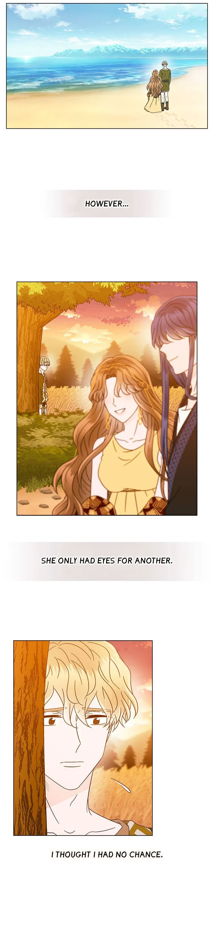 You Are My Destiny Chapter 45 – Page 15