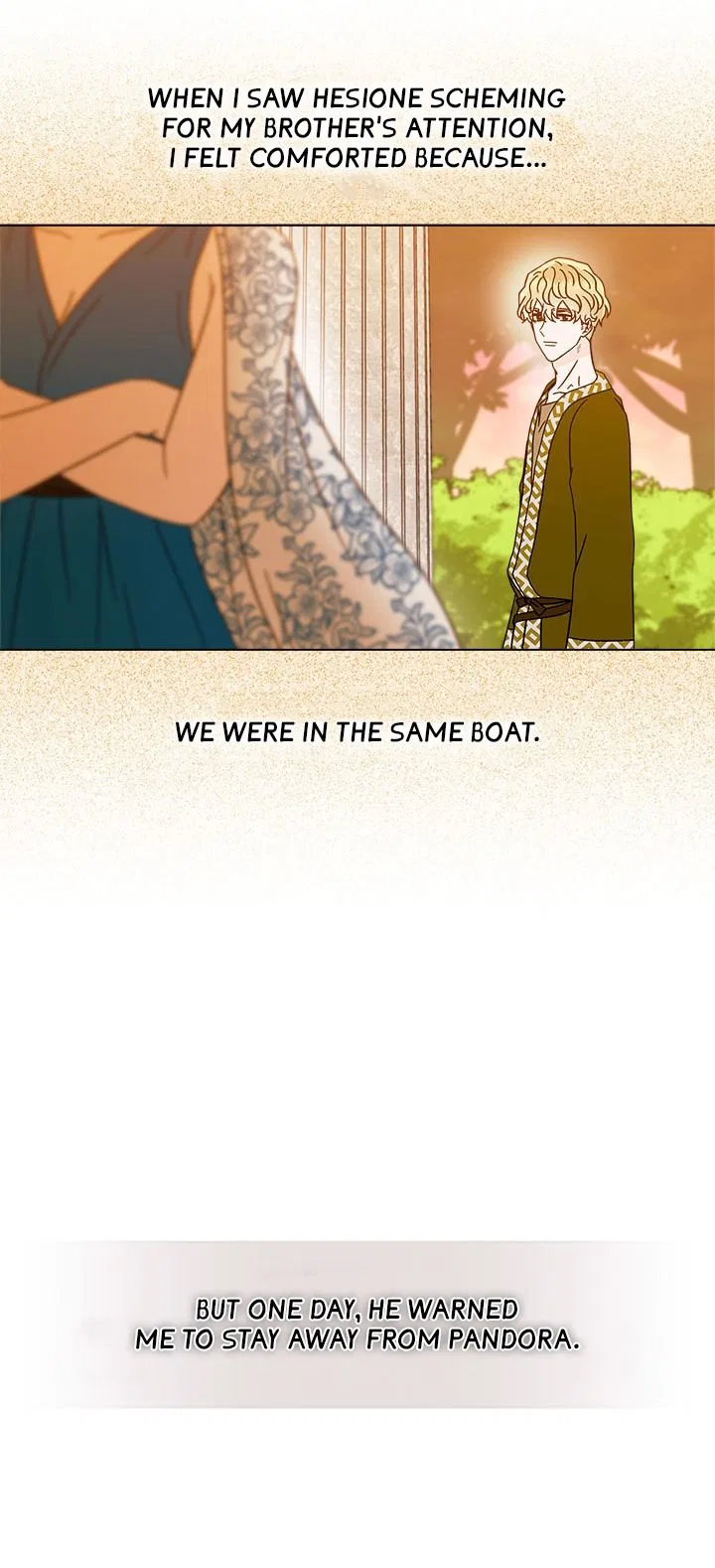 You Are My Destiny Chapter 45 – Page 18