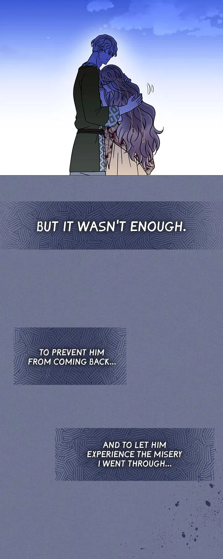 You Are My Destiny Chapter 45 – Page 22