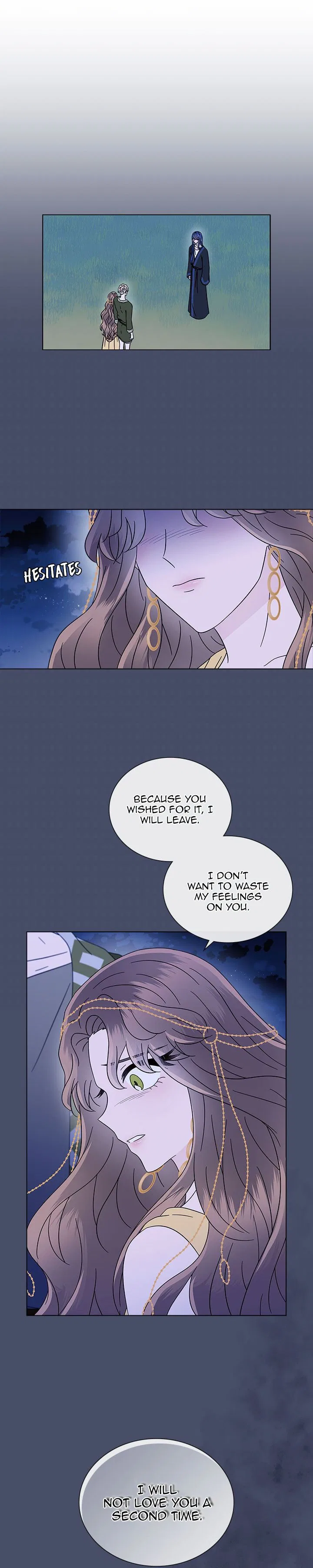 You Are My Destiny Chapter 45 – Page 24