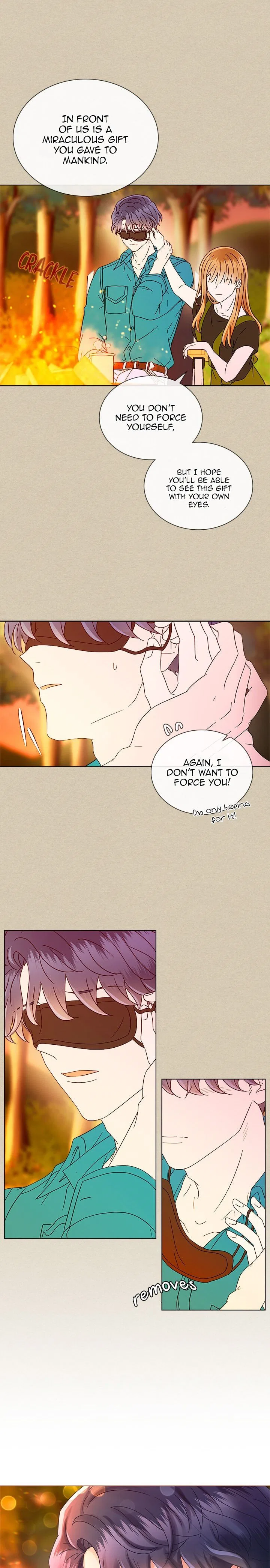 You Are My Destiny Chapter 44 – Page 11
