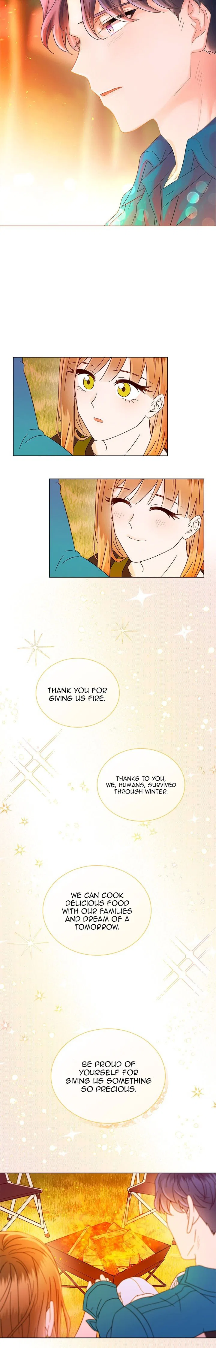 You Are My Destiny Chapter 44 – Page 12