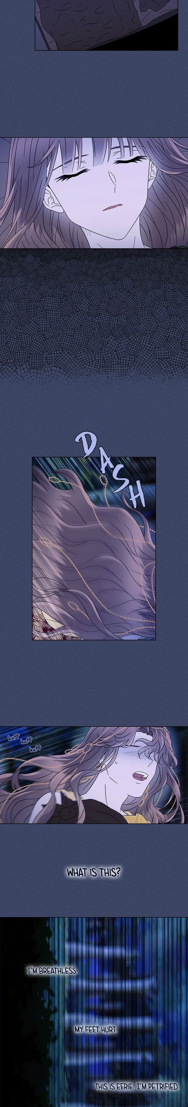 You Are My Destiny Chapter 44 – Page 14