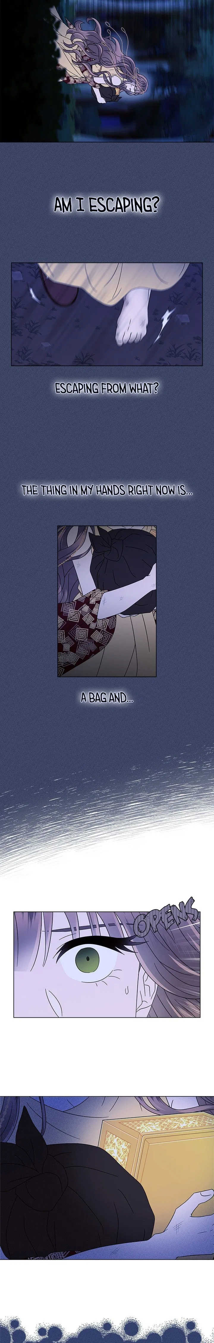 You Are My Destiny Chapter 44 – Page 15