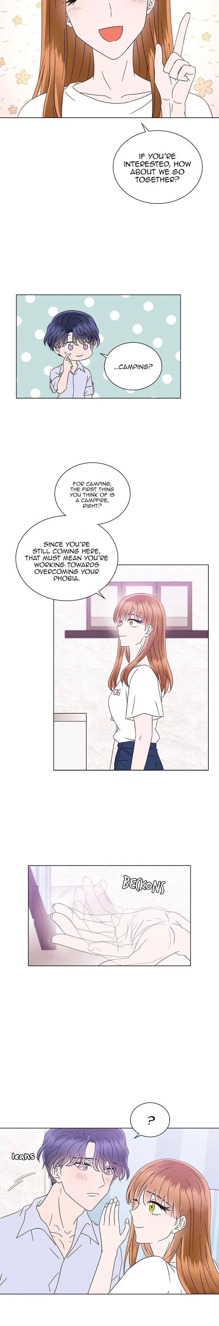 You Are My Destiny Chapter 42 – Page 14