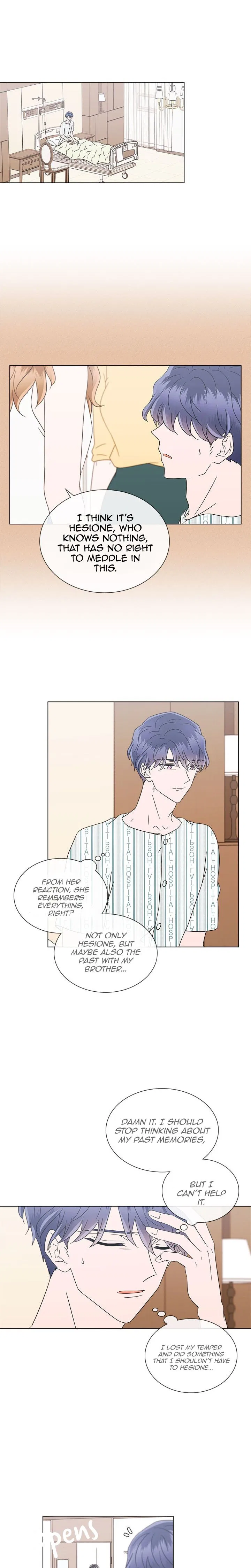 You Are My Destiny Chapter 41 – Page 4