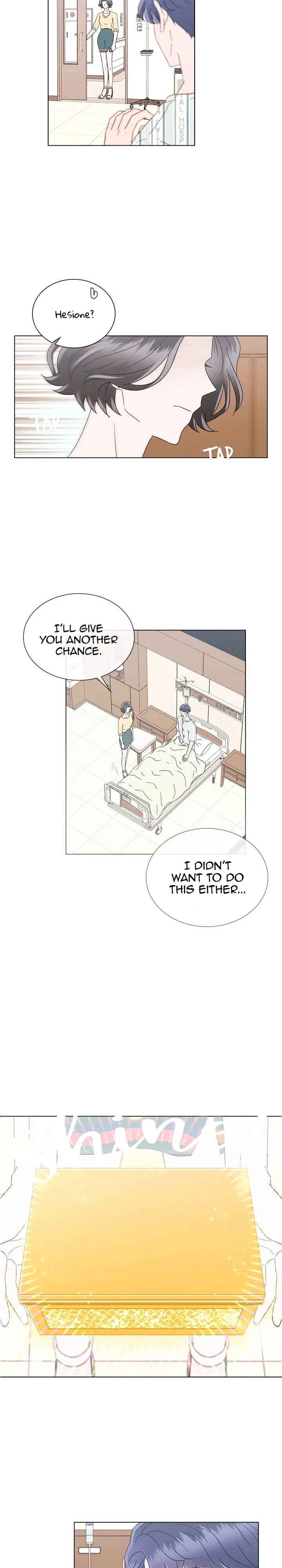 You Are My Destiny Chapter 41 – Page 5