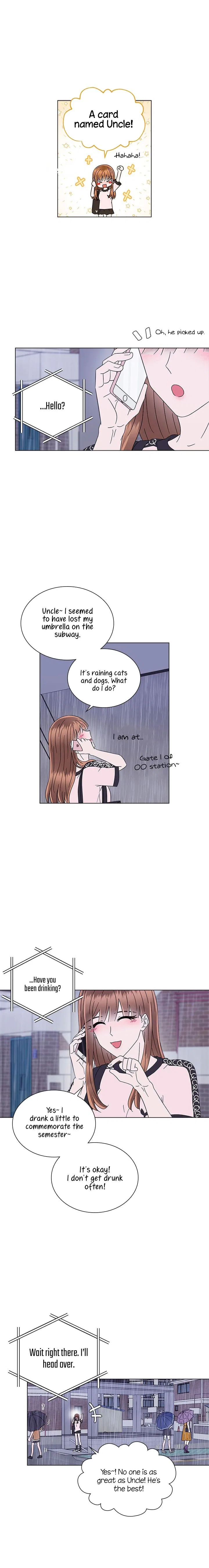 You Are My Destiny Chapter 41 – Page 13