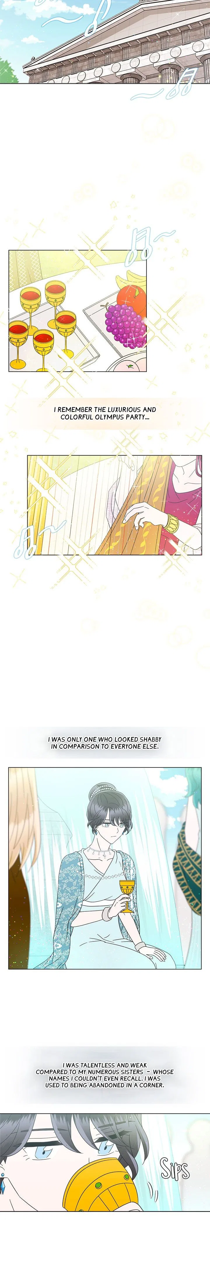 You Are My Destiny Chapter 40 – Page 12