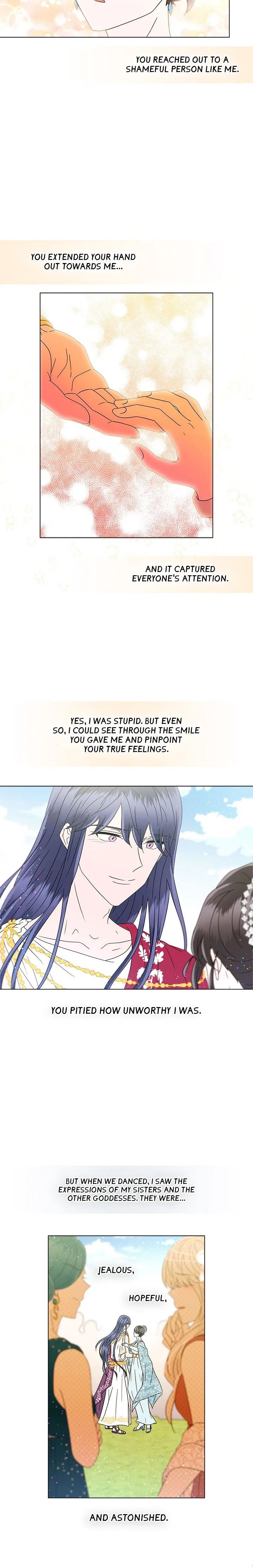 You Are My Destiny Chapter 40 – Page 14