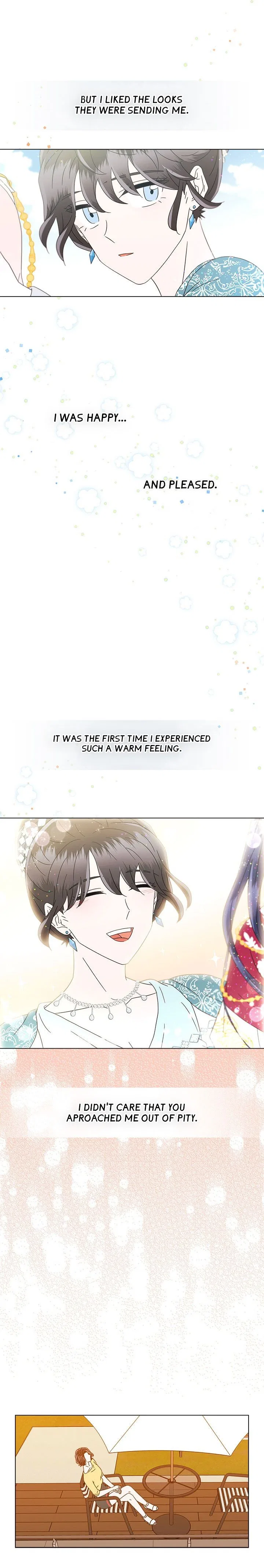 You Are My Destiny Chapter 40 – Page 15