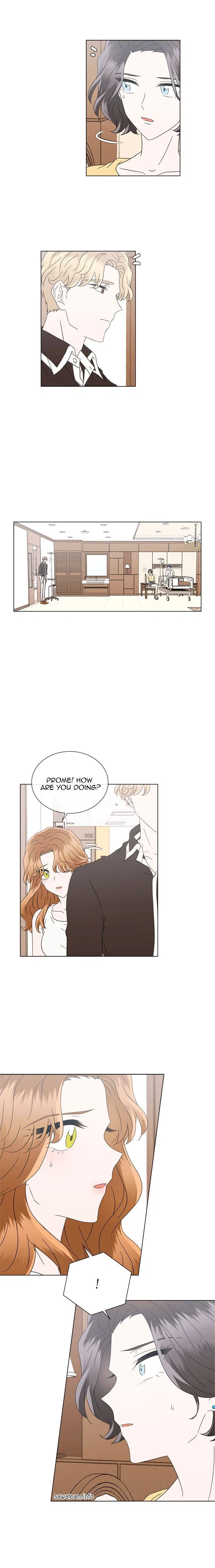 You Are My Destiny Chapter 39 – Page 13