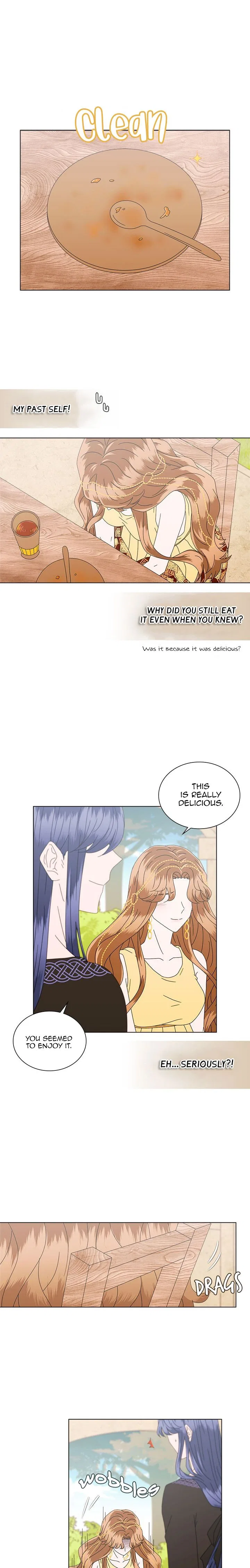 You Are My Destiny Chapter 38 – Page 4