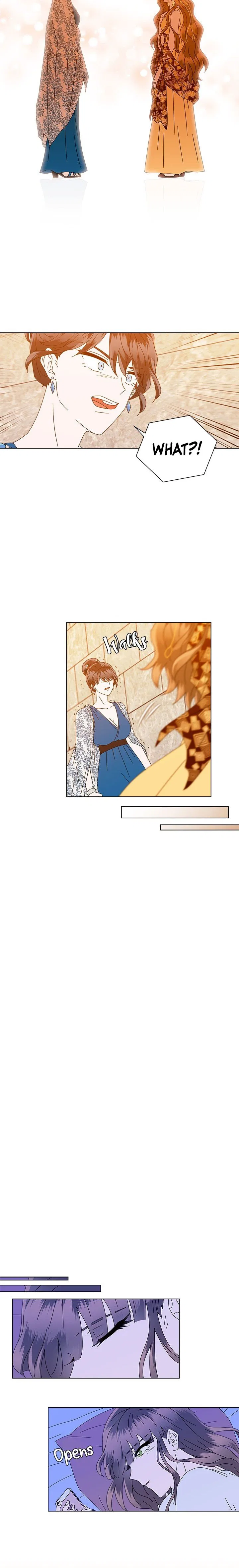 You Are My Destiny Chapter 38 – Page 12
