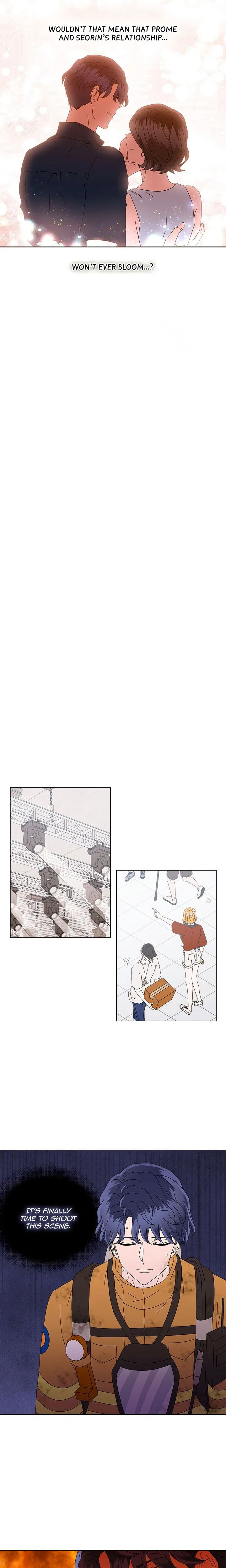 You Are My Destiny Chapter 38 – Page 14