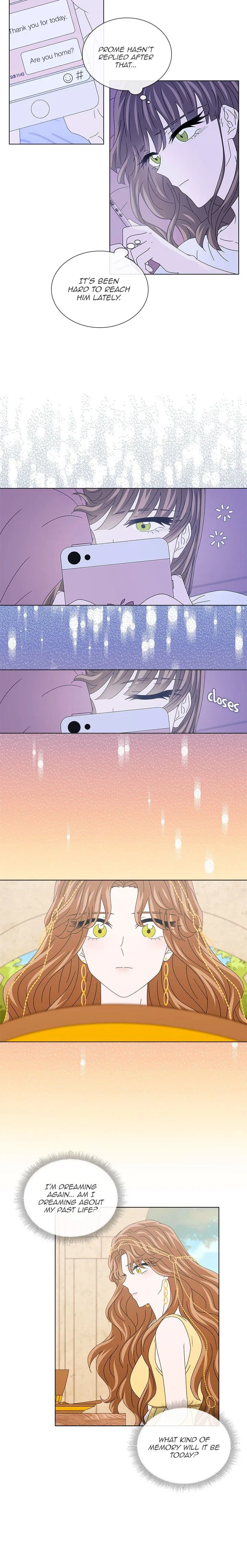 You Are My Destiny Chapter 37 – Page 14