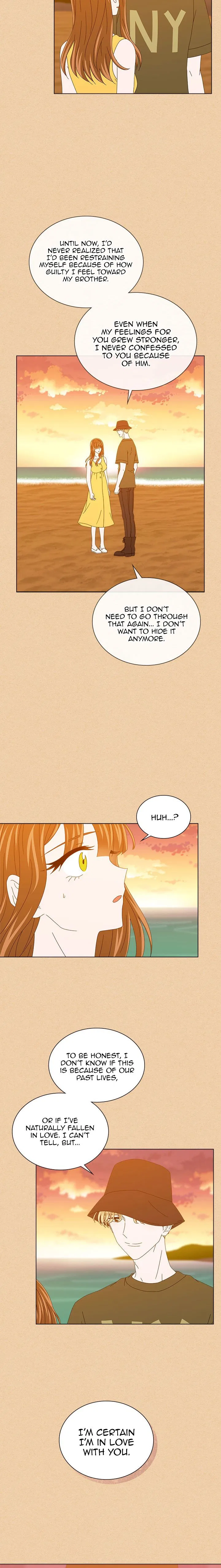 You Are My Destiny Chapter 36 – Page 6