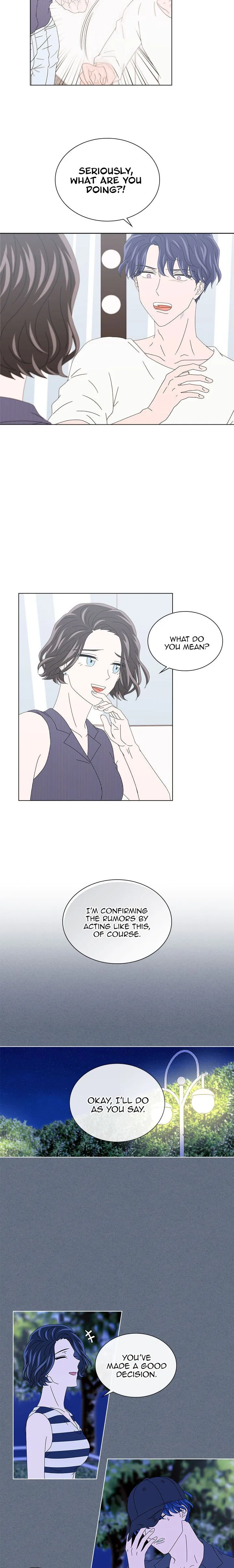You Are My Destiny Chapter 36 – Page 11