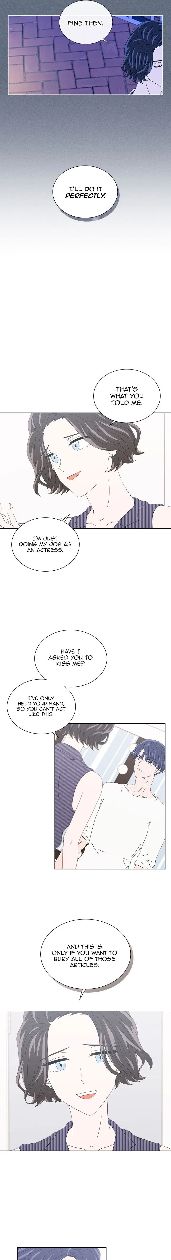 You Are My Destiny Chapter 36 – Page 13