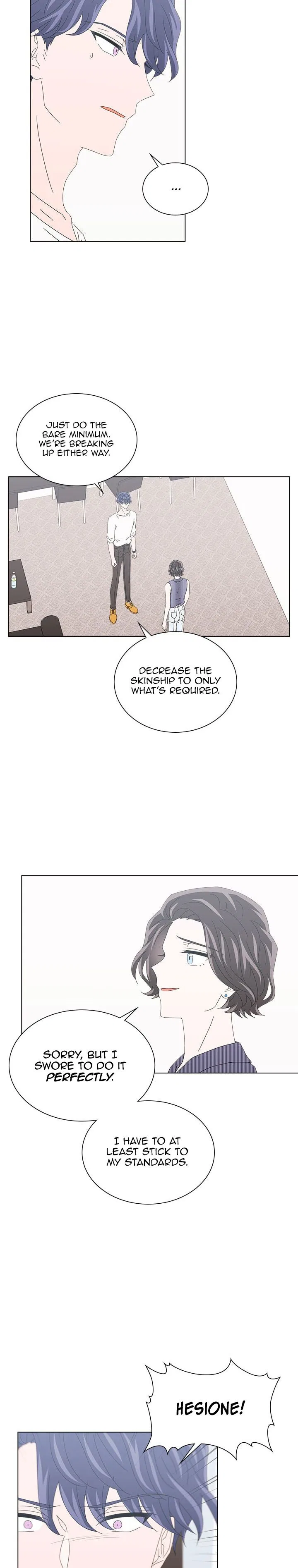 You Are My Destiny Chapter 36 – Page 14