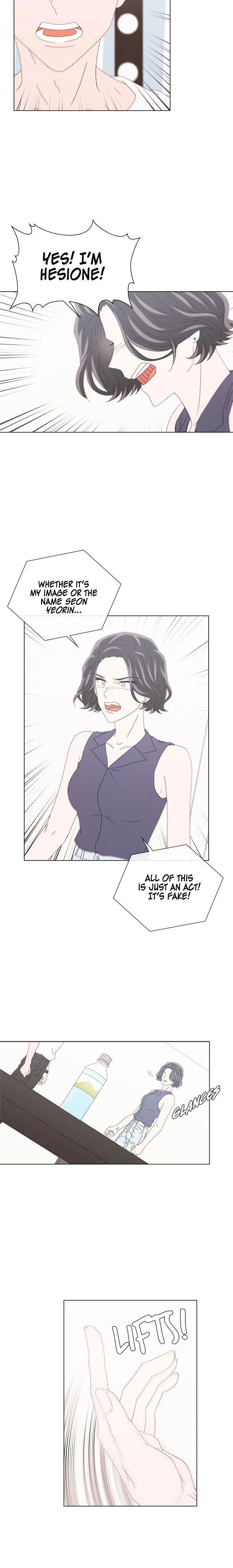 You Are My Destiny Chapter 36 – Page 15