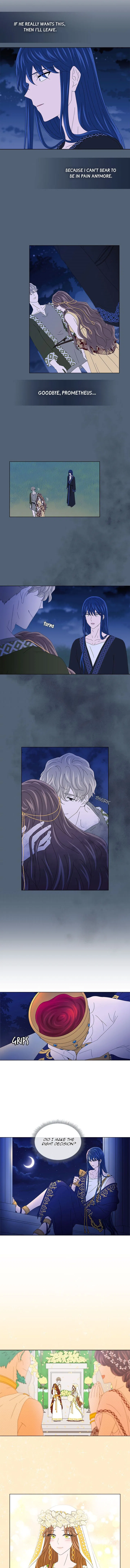 You Are My Destiny Chapter 35 – Page 7