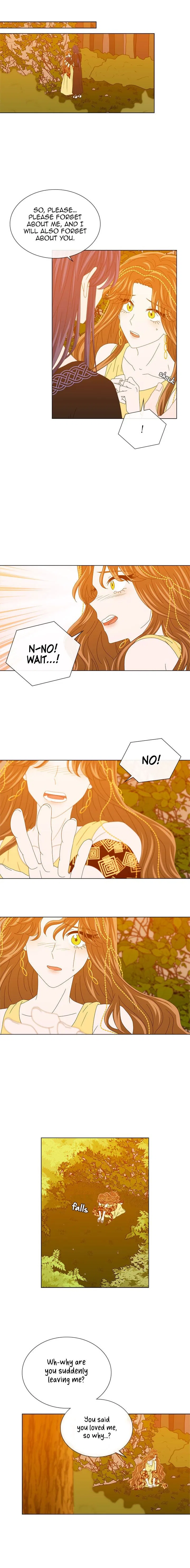 You Are My Destiny Chapter 34 – Page 13