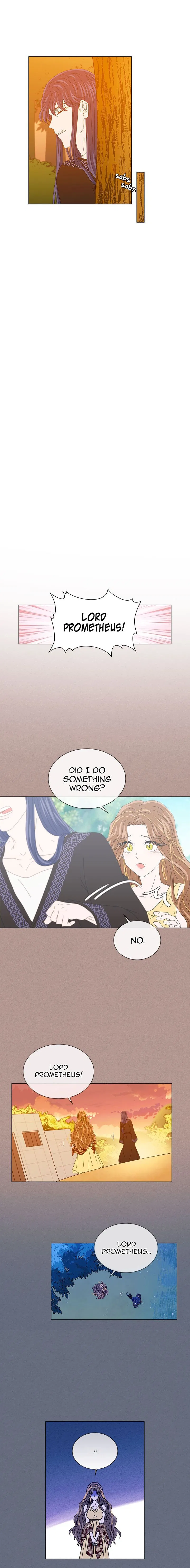 You Are My Destiny Chapter 34 – Page 14