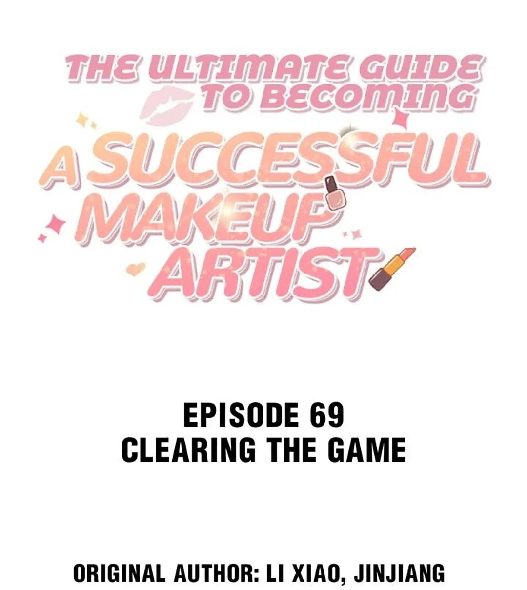 The Ultimate Guide to Becoming a Successful Makeup Artist Chapter 69 – Page 2