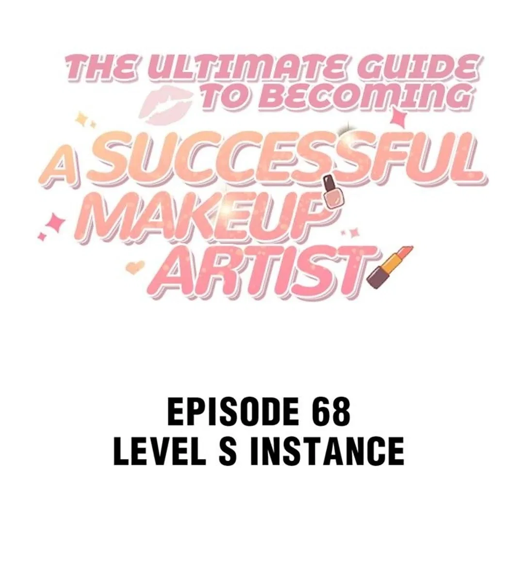 The Ultimate Guide to Becoming a Successful Makeup Artist Chapter 68 – Page 2