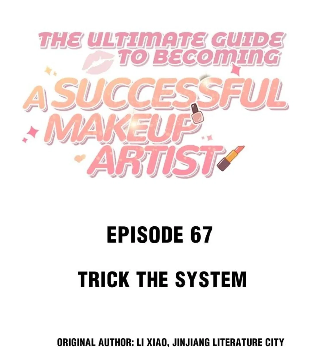 The Ultimate Guide to Becoming a Successful Makeup Artist Chapter 67 – Page 2