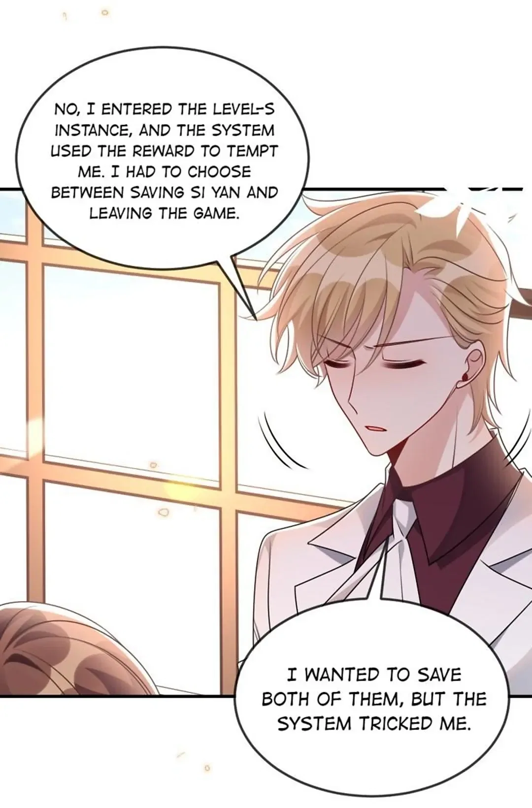 The Ultimate Guide to Becoming a Successful Makeup Artist Chapter 67 – Page 25