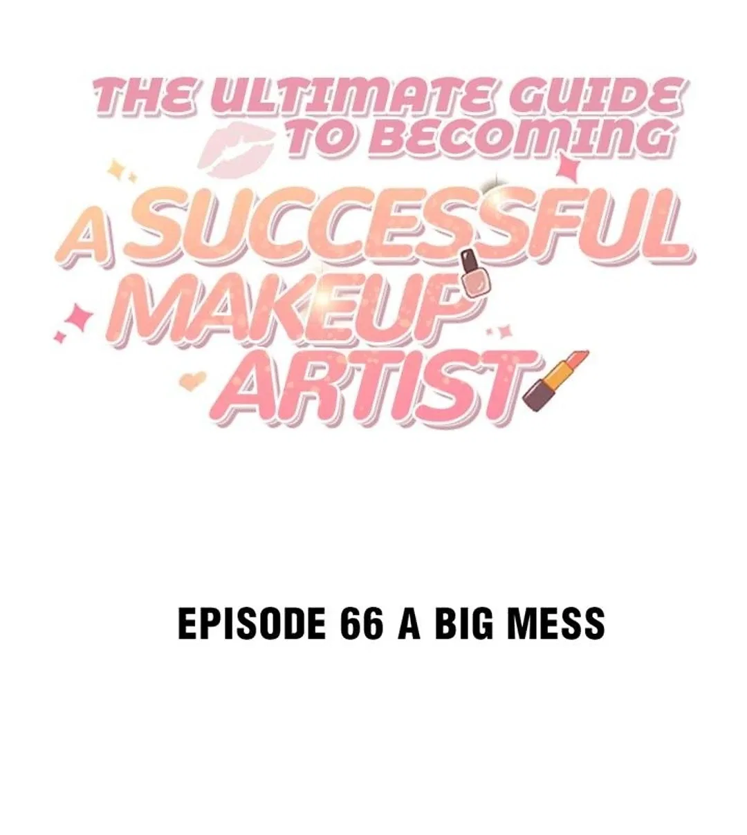 The Ultimate Guide to Becoming a Successful Makeup Artist Chapter 66 – Page 2